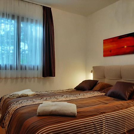 Apartments Agrijan 马斯莱尼察 外观 照片
