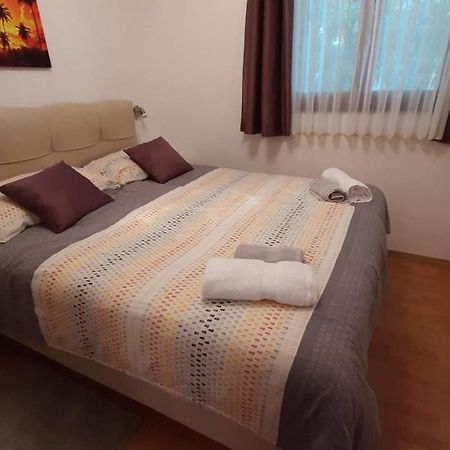 Apartments Agrijan 马斯莱尼察 外观 照片